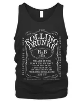Men's Tank Top Men's Tank Top