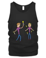 Men's Tank Top Men's Tank Top