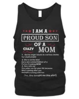 Men's Tank Top Men's Tank Top