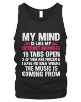 Men's Tank Top Men's Tank Top