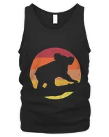 Men's Tank Top Men's Tank Top