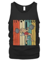 Men's Tank Top Men's Tank Top