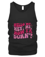 Men's Tank Top Men's Tank Top