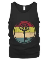 Men's Tank Top Men's Tank Top