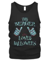 Men's Tank Top Men's Tank Top