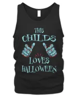 Men's Tank Top Men's Tank Top