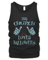 Men's Tank Top Men's Tank Top