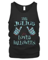 Men's Tank Top Men's Tank Top