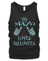 Men's Tank Top Men's Tank Top