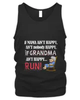 Men's Tank Top Men's Tank Top