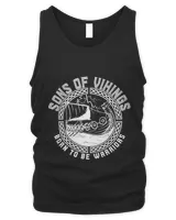 Men's Tank Top Men's Tank Top