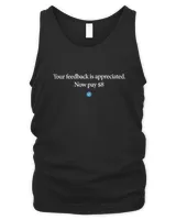Men's Tank Top Men's Tank Top