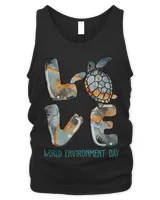 Men's Tank Top Men's Tank Top