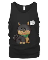 Men's Tank Top Men's Tank Top