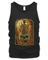 Men's Tank Top Men's Tank Top