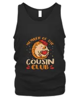 Men's Tank Top Men's Tank Top