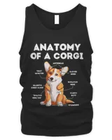 Men's Tank Top Men's Tank Top