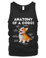 Men's Tank Top Men's Tank Top