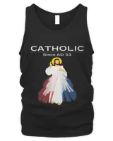 Men's Tank Top Men's Tank Top