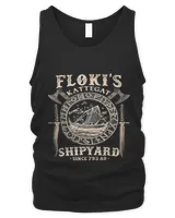 Men's Tank Top Men's Tank Top
