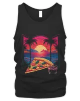 Men's Tank Top Men's Tank Top