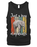Men's Tank Top Men's Tank Top