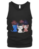 Men's Tank Top Men's Tank Top