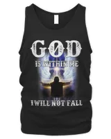 Men's Tank Top Men's Tank Top