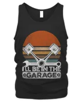 Men's Tank Top Men's Tank Top