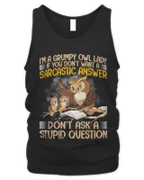 Men's Tank Top Men's Tank Top