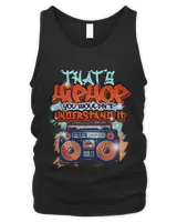 Men's Tank Top Men's Tank Top