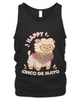 Men's Tank Top Men's Tank Top