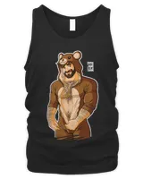Men's Tank Top Men's Tank Top