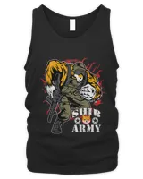 Men's Tank Top Men's Tank Top