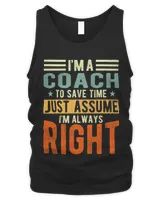 Men's Tank Top Men's Tank Top