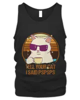 Men's Tank Top Men's Tank Top