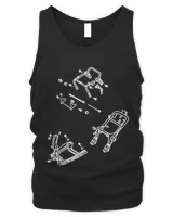 Men's Tank Top Men's Tank Top