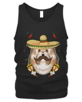Men's Tank Top Men's Tank Top