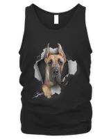 Men's Tank Top Men's Tank Top