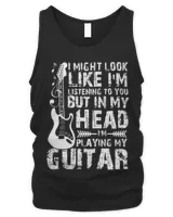 Men's Tank Top Men's Tank Top