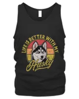 Men's Tank Top Men's Tank Top