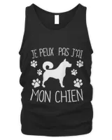 Men's Tank Top Men's Tank Top