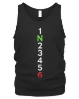 Men's Tank Top Men's Tank Top