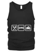 Men's Tank Top Men's Tank Top
