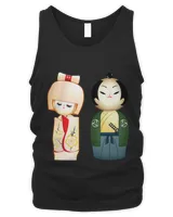 Men's Tank Top Men's Tank Top