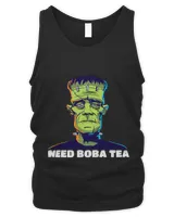 Men's Tank Top Men's Tank Top