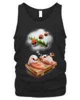 Men's Tank Top Men's Tank Top