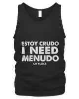 Men's Tank Top Men's Tank Top