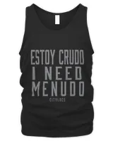 Men's Tank Top Men's Tank Top