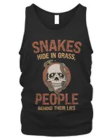 Men's Tank Top Men's Tank Top